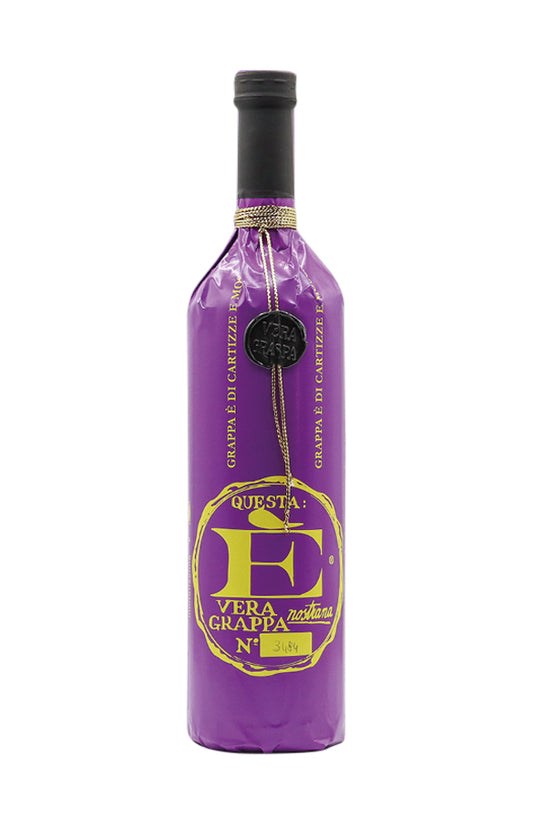 Grappa 'Viola' 700ml