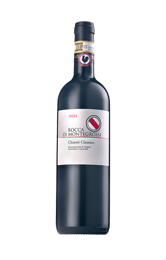 Chianti Classico 2022