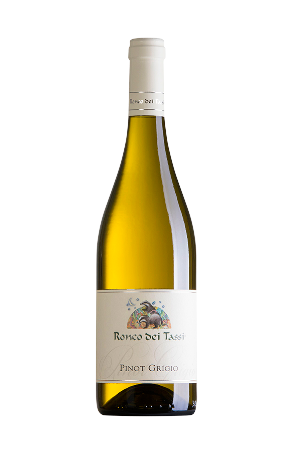 Pinot Grigio 2022