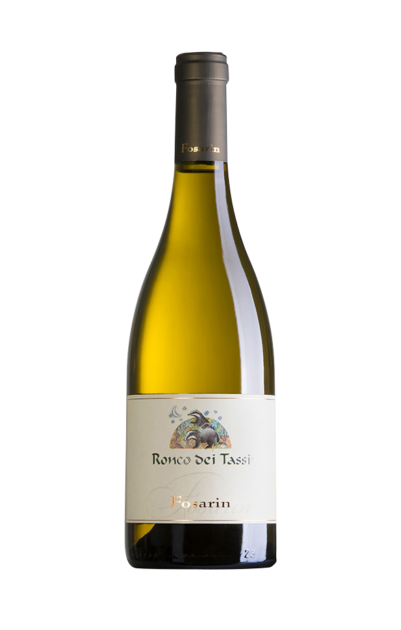 Collio Bianco 'Fosarin' 2024