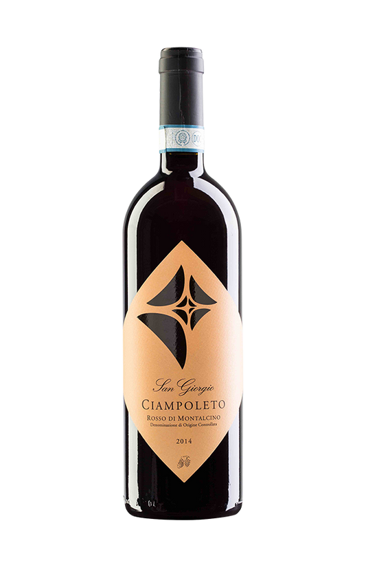 Rosso di Montalcino 'Ciampoleto' 2021