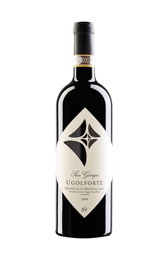 Brunello di Montalcino 2019