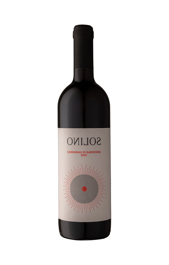 Cannonau 'Onilos' 2022