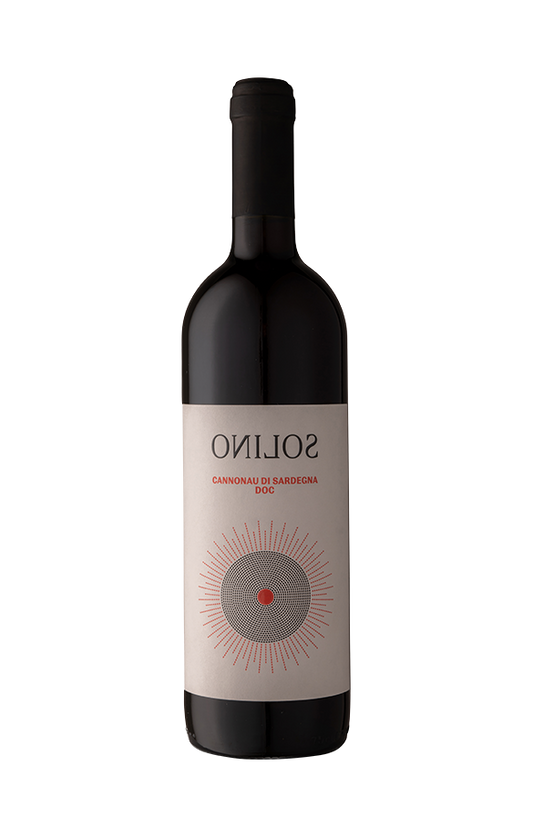 Cannonau 'Onilos' 2022