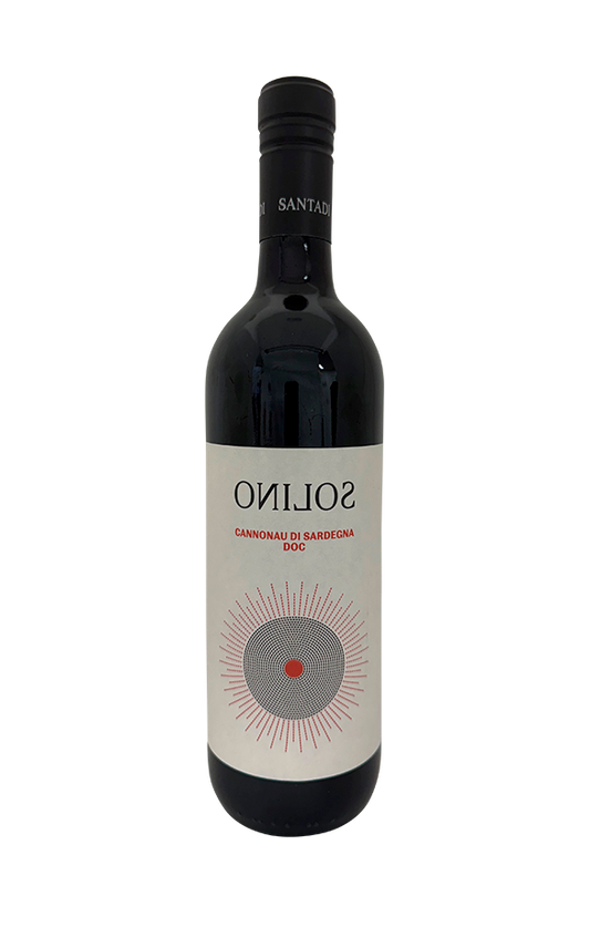 Cannonau 'Onilos' 2022