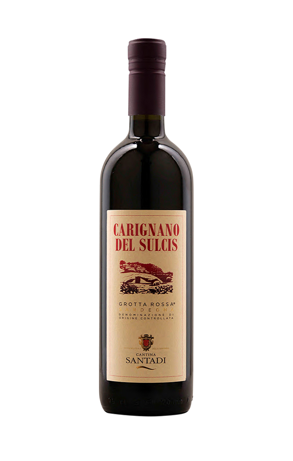 Carignano 'Grotta Rossa' 2021