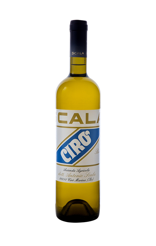 Cirò Bianco 2025
