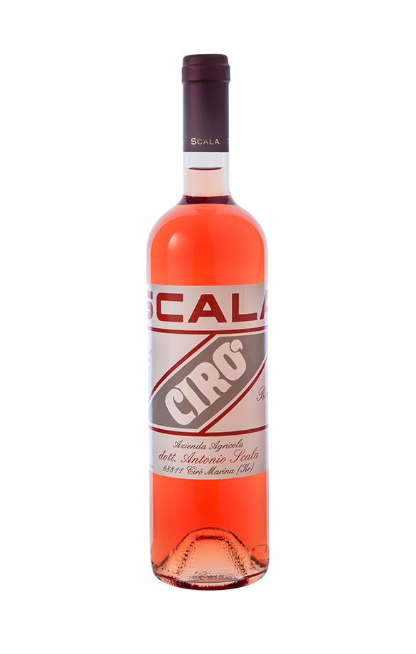 Cirò Rosato 2025