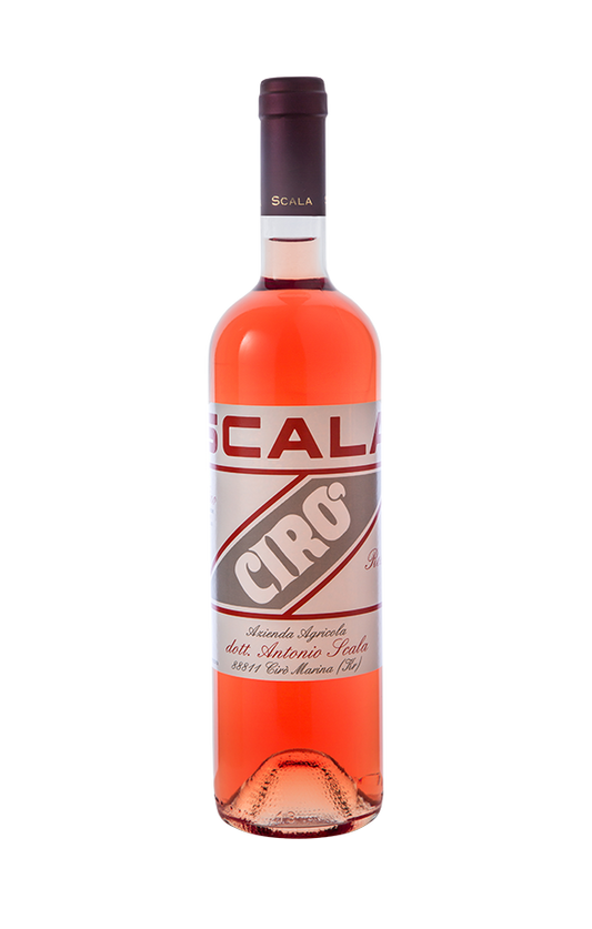 Cirò Rosato 2025