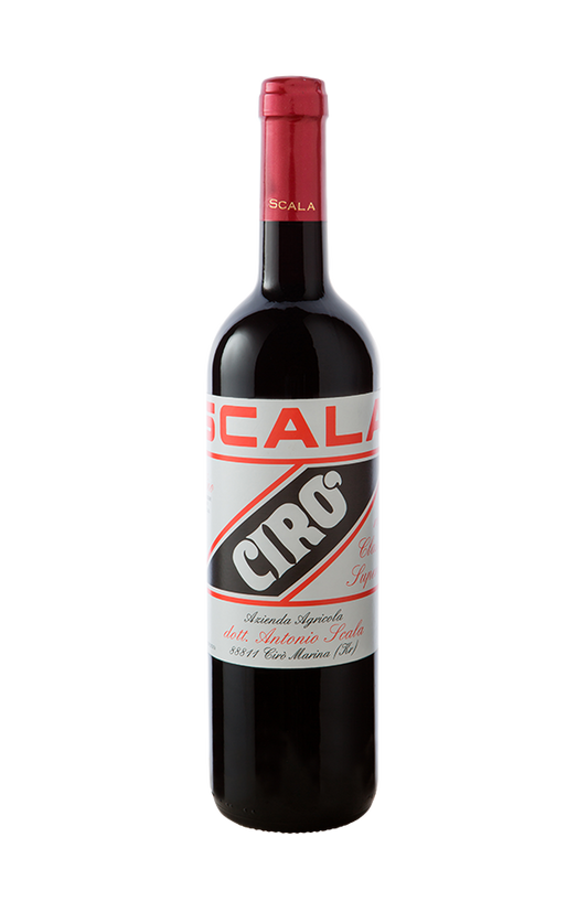 Cirò Rosso 2023