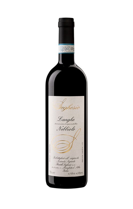 Nebbiolo Langhe 2022