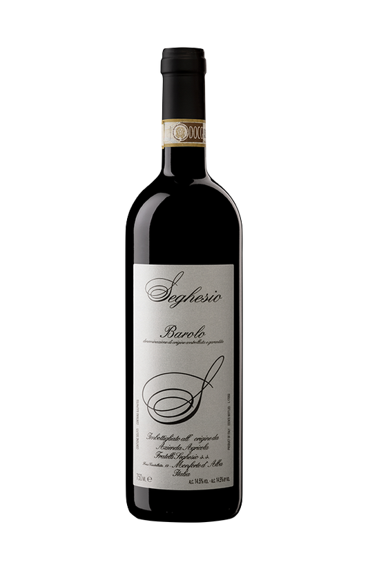 Barolo Castelletto 2019