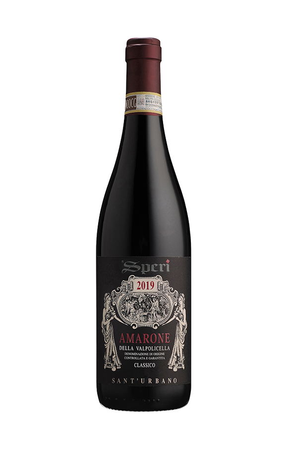 Amarone della Valpolicella 'Monte Sant’Urbano' 2018