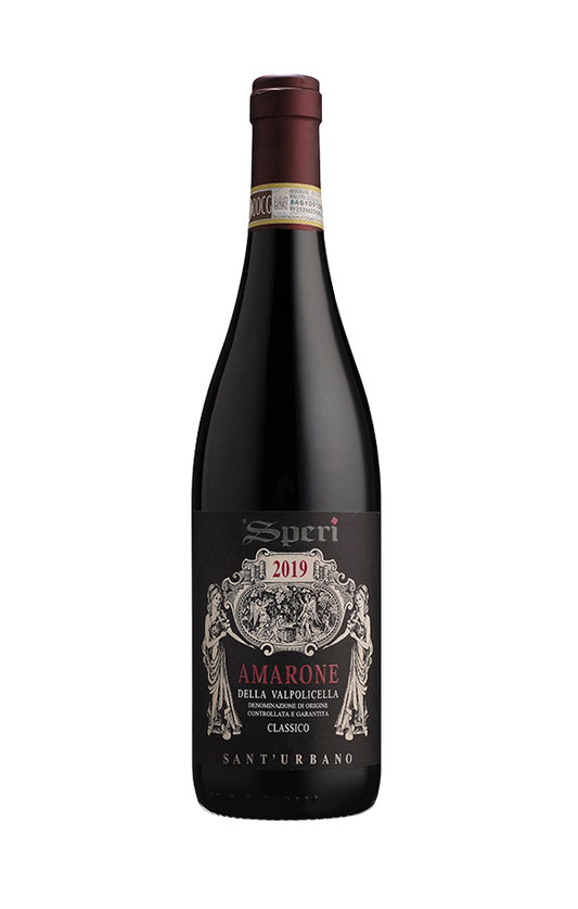 Amarone della Valpolicella 'Monte Sant’Urbano' 2018