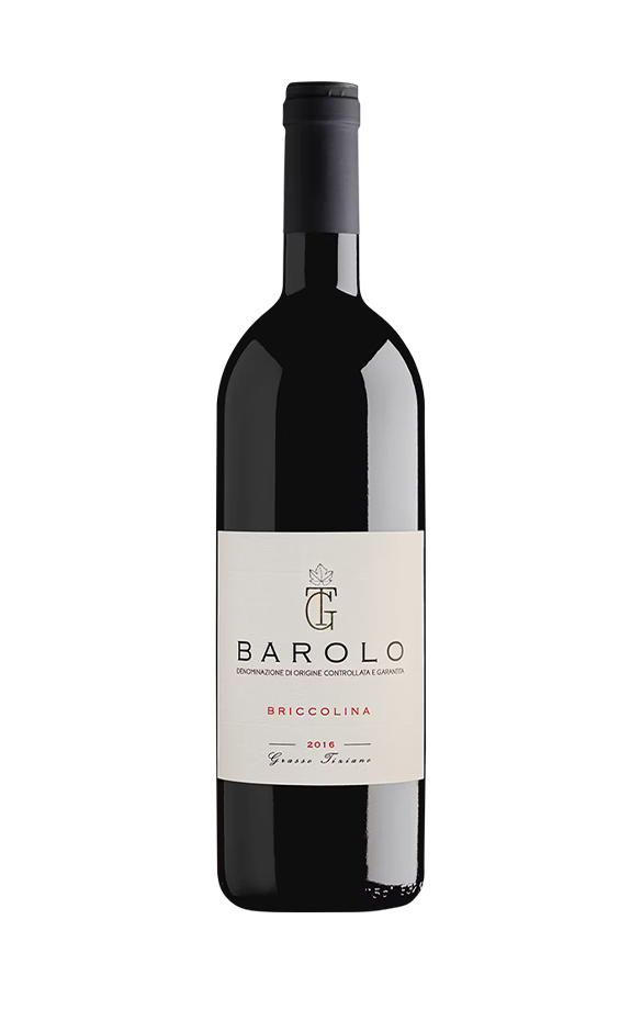 Barolo Briccolina 2019