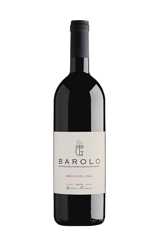 Barolo Briccolina 2019