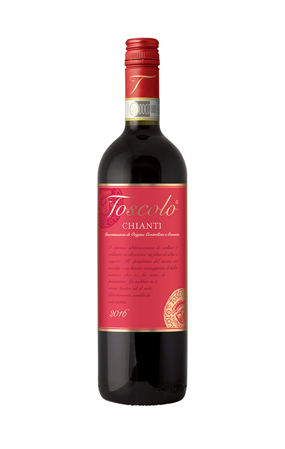 Chianti 2024