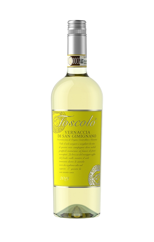Vernaccia di San Gimignano 2025