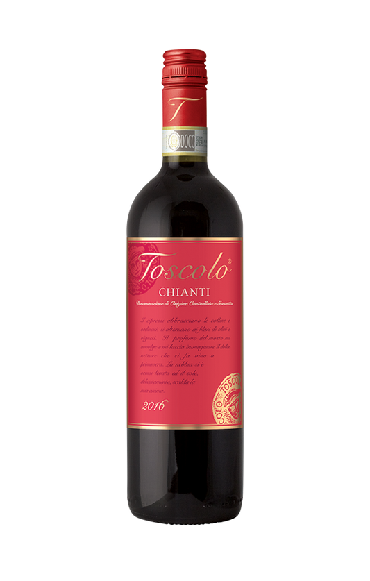 Chianti 2022