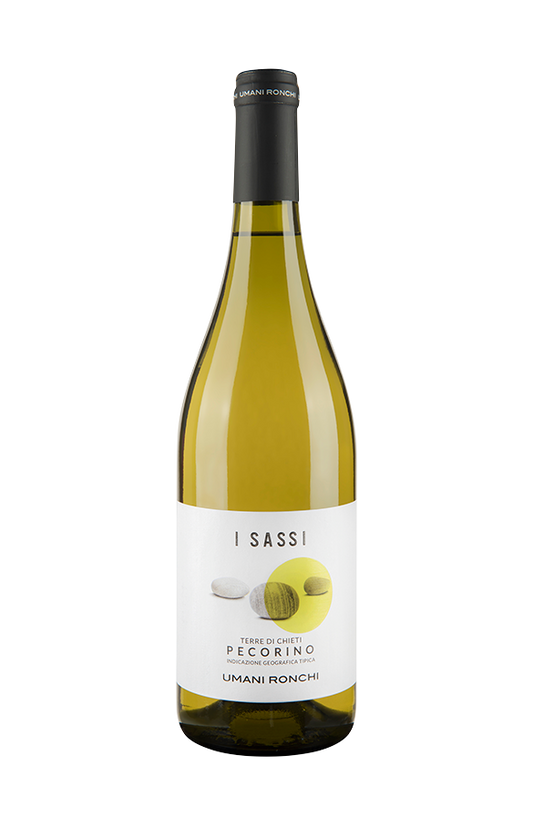 Pecorino 'I Sassi' 2024