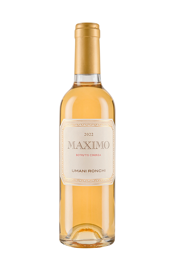 Maximo 2020 - 375ml