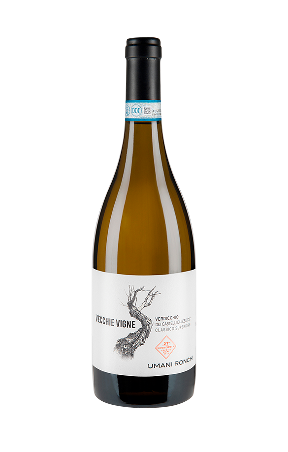 Verdicchio Vecchie Vigne 2020