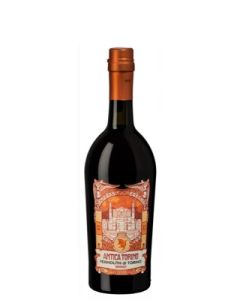 Vermouth di Torino Rosso 