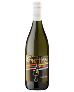 Pinot Bianco 'Lepus' 2021 